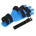 thumbnail image 4 of Finger Training Board Stroke Rehab Equipment Adjustable Malleable Split Prevent with strap, 4 of 7