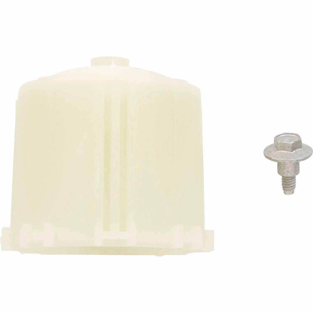 Genuine GE Washer Agitator Coupling Kit, White