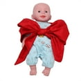 thumbnail image 1 of Swaddle Wrap, Baby Swaddle Wrap Soft Comfortable Beautiful Cotton  For Spring Summer, Autumn, Winter Season For Maternity Photo Shoot, 1 of 8