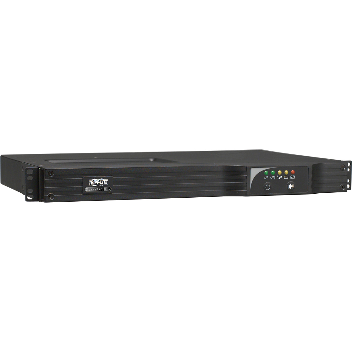 TRIPP-LITE, UPS SMARTPRO INTERACTIVO DE 120V, 500VA 300W, 1U PARA RACK / TORRE,
