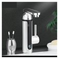 thumbnail image 4 of Instant Water Heater Faucet Tankless Heaters Kitchen Hot Water Tap Bathroom Heating Electric Stainless Steel Shell ,Faster Heat, 4 of 6