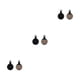 thumbnail image 2 of Eigraketly 10a de pastillas de freno livianas para compatibilidad garantizada Freno de disco Seguridad mejorada Elegante JY-07C Type1 NO1, 2 of 6
