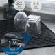 thumbnail image 4 of 1 Esteras para secar platos para encimera de cocina, estera resistente al calor, utensilios de cocina, accesorios de cocina, 4 of 5