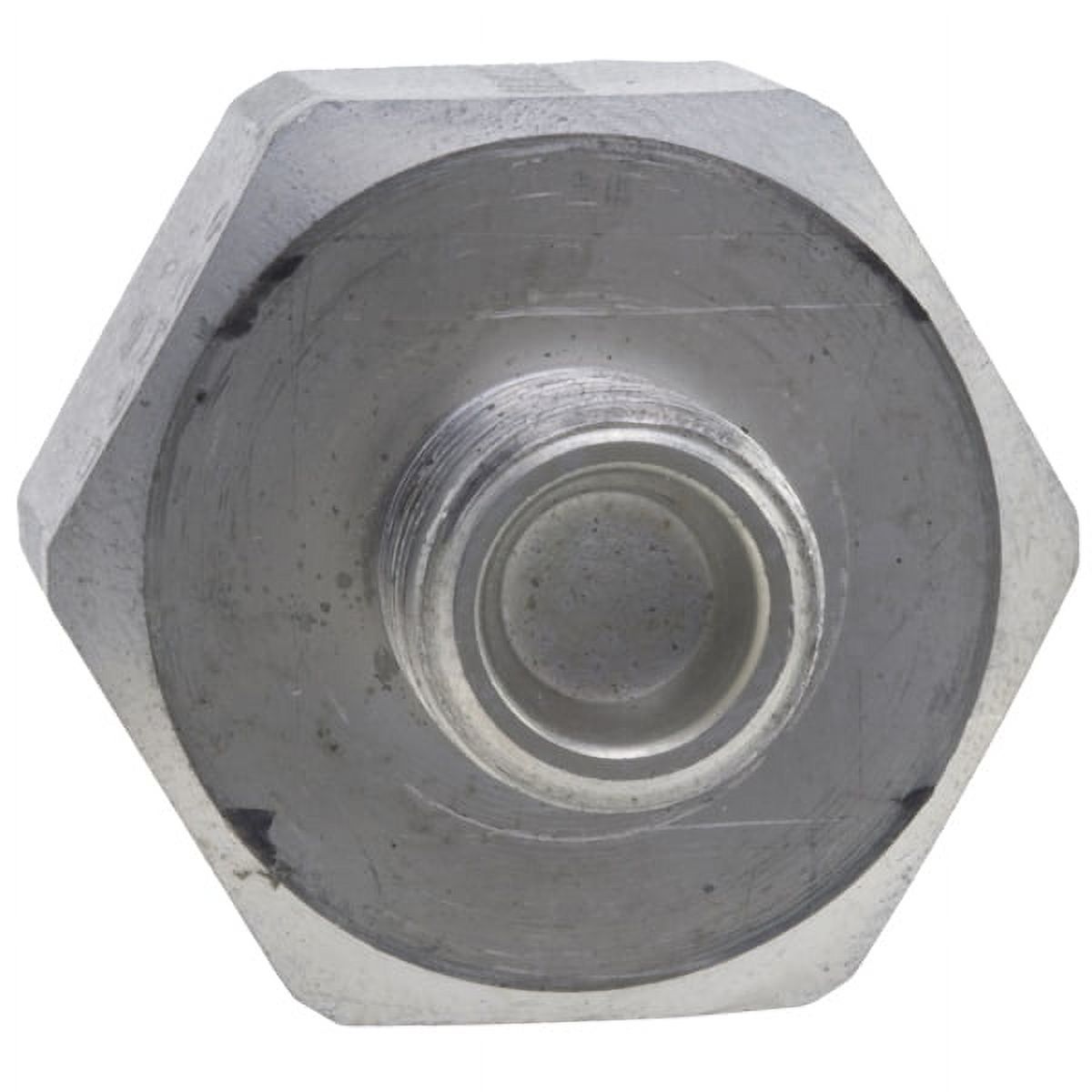 Ignition Knock (Detonation) Sensor