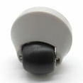 thumbnail image 5 of 2X Roue avant d'Ensemble de Roulette de Remplacement pour Aspirateur Robot Mi, 5 of 5