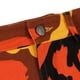 thumbnail image 4 of Pantalones Cargo Camuflaje Naranja M Yuyangstore, 4 of 8
