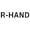 Grey: Right-handed, variant on 4-Piece Adaptive Utensils Set - 42° Angled Parkinsons Utensils, 2.5 oz Weighted Utensils for Hand Tremors and Parkinsons Patients, Weighted Silverware for Hand Tremors (Grey: Right-Handed)