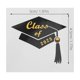 thumbnail image 4 of 24 pegatinas de graduación de 2025. Divertidas pegatinas para sombreros de soltero para cajas de regalo, ropa, blocs de notas, planificadores y recuerdos de fiesta de graduación., 4 of 4