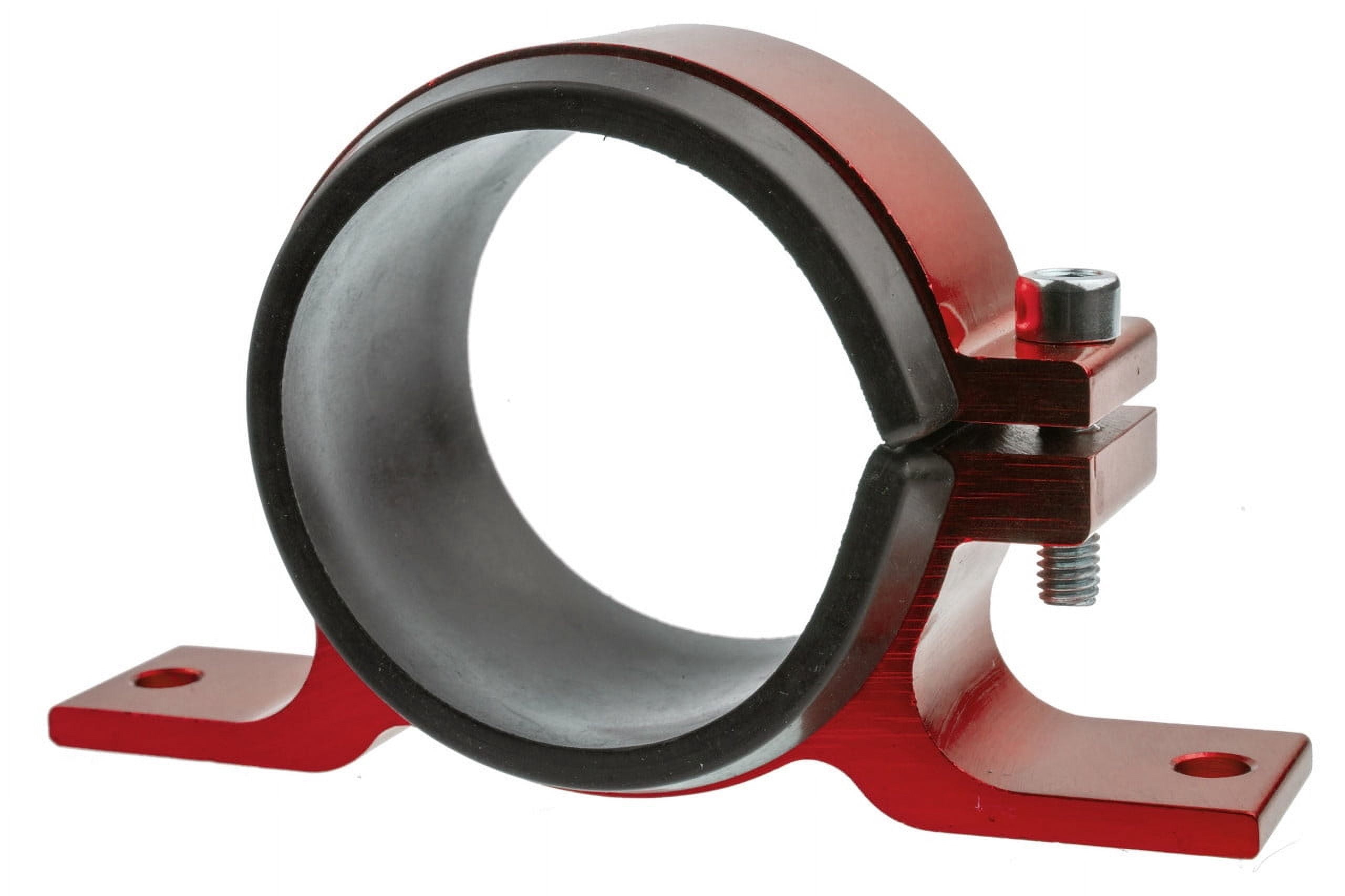 Red Horse Performance 4651-01-3 Holder For 4651 Series Fuel Filter -Red