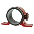 thumbnail image 2 of Red Horse Performance 4651-01-3 Holder For 4651 Series Fuel Filter -Red, 2 of 2