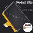 thumbnail image 4 of 8" 55 Pin Touch Screen Glass Digitizer for 2015-2018 Chevrolet Suburban Tahoe, 4 of 7
