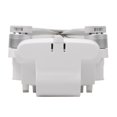 thumbnail image 1 of Cubierta De Lente Integrada, Cubierta De Protección Ptz, Accesorios, Cardán, Protector De Lente De Cámara, Tapa, Accesorio, Fimi X8 Se, Dron Para Xiaomi Scienceny EL013835-02, 1 of 6