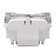 thumbnail image 1 of Cubierta De Lente Integrada, Cubierta De Protección Ptz, Accesorios, Cardán, Protector De Lente De Cámara, Tapa, Accesorio, Fimi X8 Se, Dron Para Xiaomi Vogacara EL013835-02, 1 of 6
