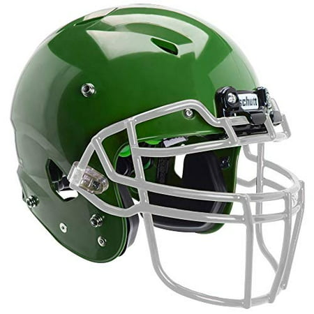 Download Schutt Sports Vengeance A3 Youth Football Helmet Facemask Not Included Kelly Green Large Walmart Canada PSD Mockup Templates