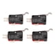 thumbnail image 1 of Piso 4pcs 3 punta de pedal Piso Switch 1014807 Universal Para Club Car DS Precedente, 1 of 7