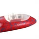 thumbnail image 2 of Vogacara Lanzamiento de mano LED grande, avión planeador, avión de espuma inercial, juguete EPP, modelo de avión para niños al aire libre Juguetes Educativos No.1 Vogacara FN003224-01, 2 of 6