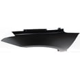 thumbnail image 6 of Geelife Fender Set For 2007-2012 Nissan Sentra Sedan Base Front Primed Steel Pair, 6 of 6