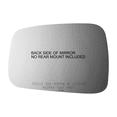 thumbnail image 3 of Fits 06-11 Chev HHR Right Passenger Convex Mirror Glass Lens w/Adhesive USA, 3 of 7