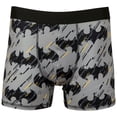 thumbnail image 1 of Batman Logo Dark and Stormy All Over Underwear Boxer Briefs-Small (28-30), 1 of 4