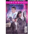 thumbnail image 1 of Torchwood #1B VF ; Titan Comic Book, 1 of 1
