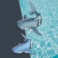 thumbnail image 4 of Sylvamorning Jouet Baleine Électrique Télécommandé à Trois Vitesses Réglables, 4 of 6