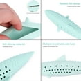 thumbnail image 4 of TIMIFIS Cat Catnip Toys Soft Mint Fish Toy Pet Teether Pet Games ToyFall/Winter, 4 of 6