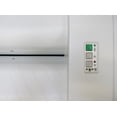 thumbnail image 3 of Dahle 20390 High Capacity Paper Shredder w/Jam Protection, 55 Sheet Max, Level P-2, 3 of 8