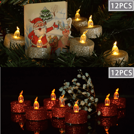 Dia De Los Muertos Decoration Bougies Chauffe-plat - Britesta - 24