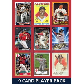 2021 Topps Bowman MLB Baseball Trading Cards Value Pack- Includes