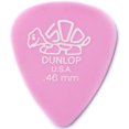 thumbnail image 1 of Dunlop Delrin Guitar Picks - .46mm, 12 Pack, 1 of 2