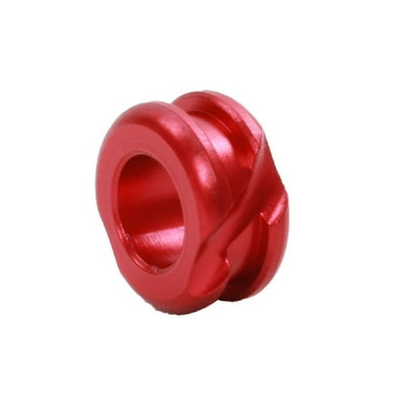 High Quality Archery Peep Sight Shot Compound Composite Bow Aluminum Alloy 3/16 Inch 1/4 Inch Hunting View Bow Accessories