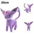 thumbnail image 3 of Peluche de lengua grande de Pokémon Gengar, periférico de anime, almohada para dormir Gengar de gran tamaño, manta para la siesta de doble propósito, juguete de peluche relleno, 3 of 5