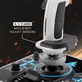 thumbnail image 4 of Joystick Thrustmaster Sol-R2 HOSAS con 44 botones para PC, 4 of 5