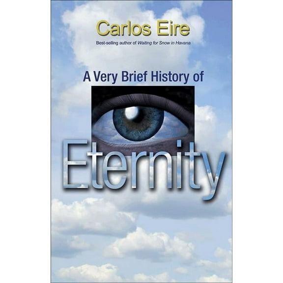 A Very Brief History of Eternity, (Paperback)