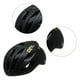 thumbnail image 2 of Matt Color adulto ciclismo casco ultraligero MTB bicicleta casco para deportes al aire libre, 2 of 8