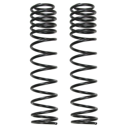 SPRINGS COIL