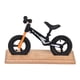 thumbnail image 2 of Decoración de bicicleta para casa de muñecas BuyWeekMX modelo de mini bicicleta de metal, 2 of 9