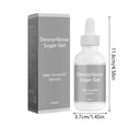 thumbnail image 3 of BAODANFU Deoxyribose Gel Deoxy Ribose Deoxyribose Men's Makeup, 3 of 5