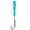 Blue, variant on Lightweight Fishing Gripper Portable Fish Grabber with Lanyard Plastic Fish Tongs Professional Fish Holder Grabber Tool