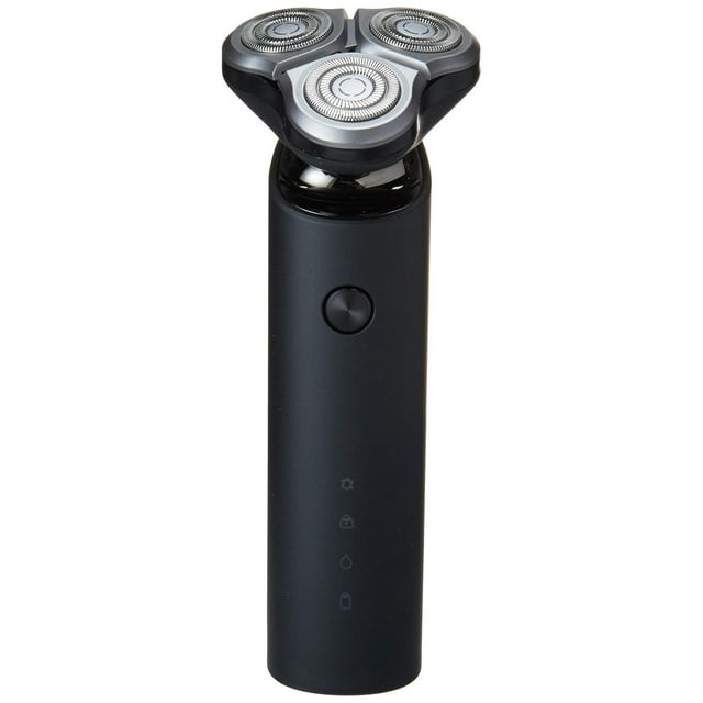 Rasuradora Eléctrica Xiaomi Mi Negro