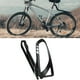 thumbnail image 3 of Soporte para Botella de Agua Macarena Porta para Bicicleta Liviano y Resistente Negro, 3 of 7