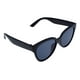 thumbnail image 2 of Lentes de sol Sersun SUN11 negro Unisex, 2 of 5