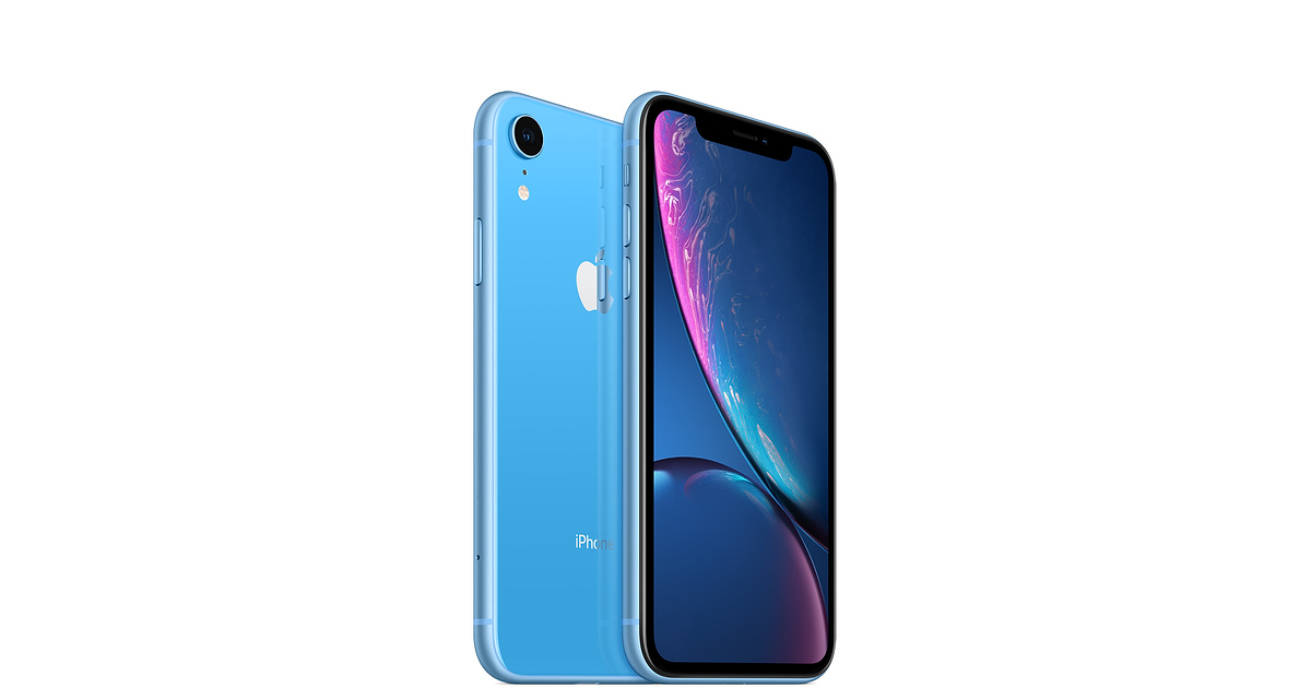 Iphone Xr 64gb Купить В Спб