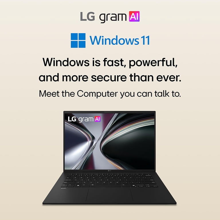 LG gram 14