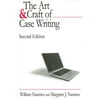 The Art and Craft of Case Writing [Paperback - Used]