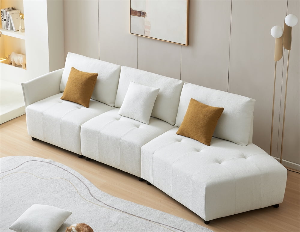 How To Make Couch Cushions Firm Again – Ambiente Modern Furniture
