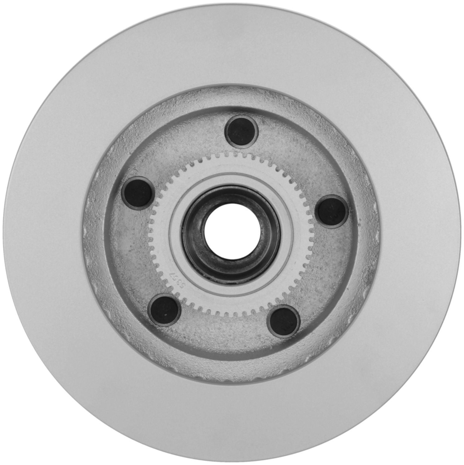 Bosch 16010172 QuietCast Disc Brake Rotor