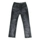 thumbnail image 1 of Pantalones informales de felpa de color liso para hombre otoño/invierno - Poliéster spandex, ligeros y suaves, versátiles para el día a día/fiestas - Tallas S-XXXL, 1 of 4