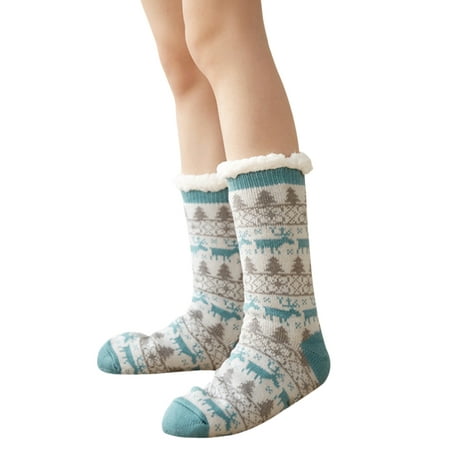 

Women Stripe Stockings Cute Striped Cozy Long Thigh High Socks Accessories Soft Over Knee Socks