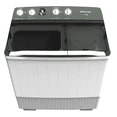 thumbnail image 3 of Lavadora SemiautomAtica Doble Tina Hisense WSA1801P 18 Kilos, 3 of 3